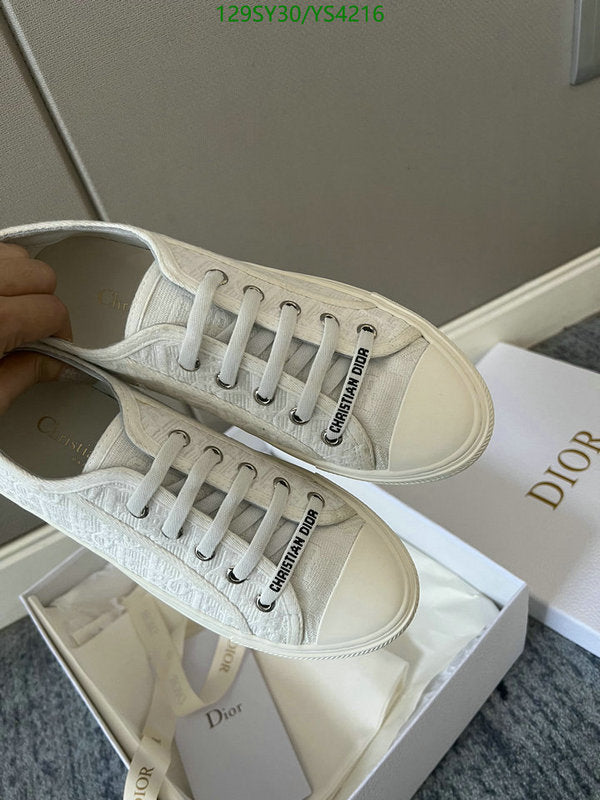 SAMCC - DOR Women Shoes - 1559