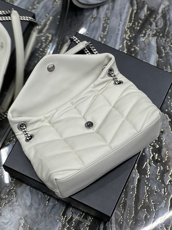 Satchel Bags - SLY Bags - 710