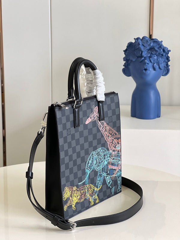 Glami GlamI Lu-Vi Bags - 16755