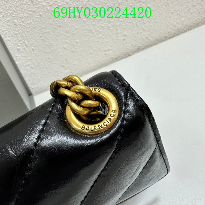 ELE Fashion - BGA Bags - 1906
