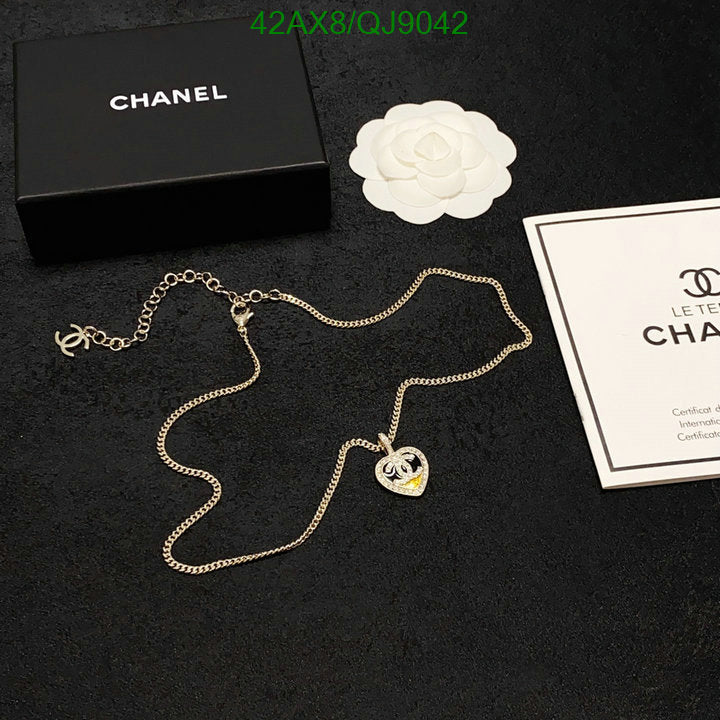 SAMC - CHL Jewelry Necklace - 216