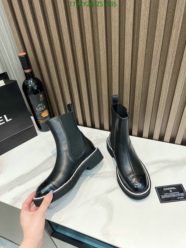 SAMC - CHL Women Boots - 301
