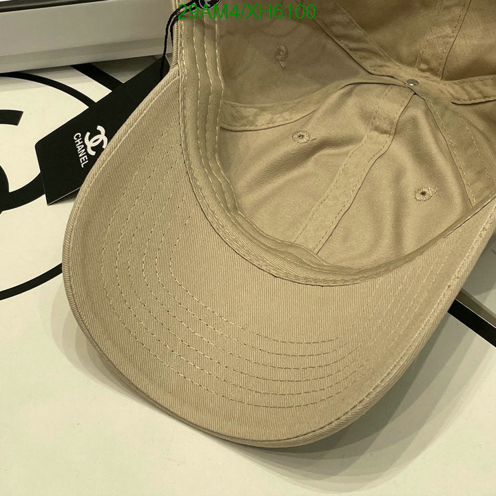 SAMC - CHL Caps & Hats - 268