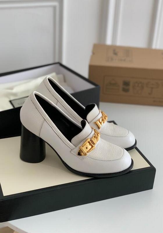 SAMC - GUKI Women Shoes - 1687