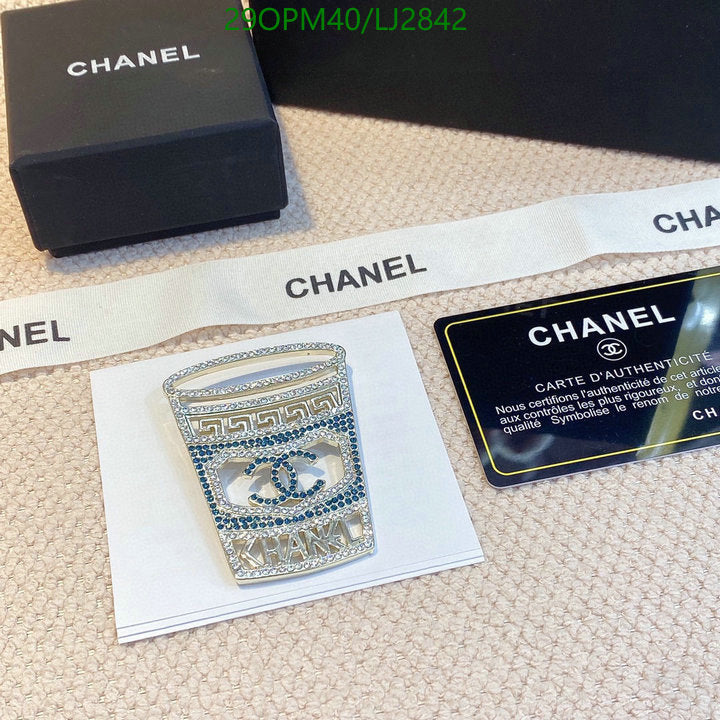 SAMC - CHL Jewelry - 1260