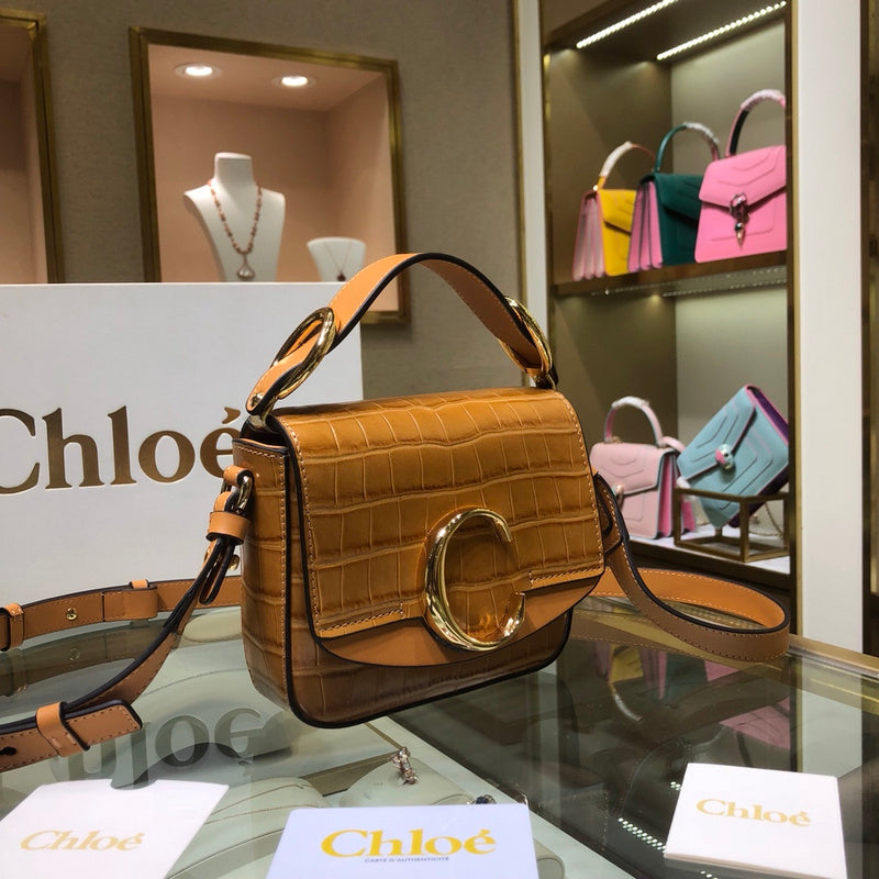 Glamy - CLE Bags - 025