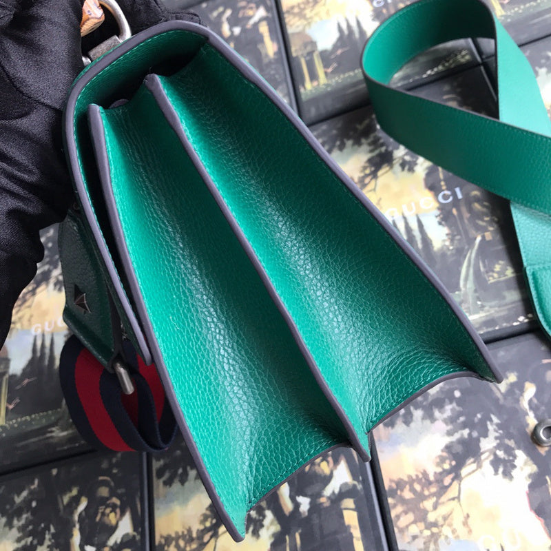 Satchel Bags - GCI Bags - 6293