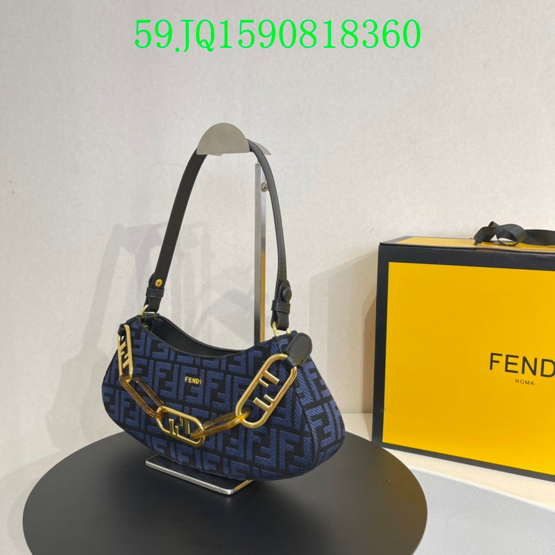 Glami - FDE Bags - 1474