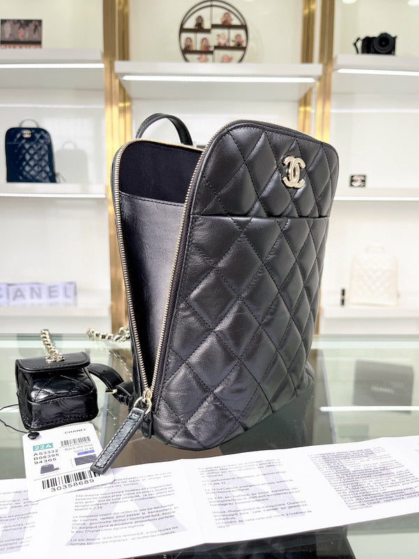 glamy - CHL Bags - 2855