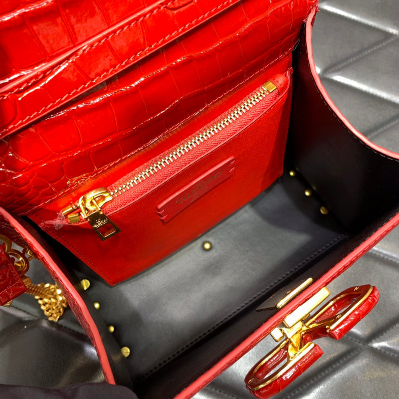 Satchel Bags - VTO Bags - 004