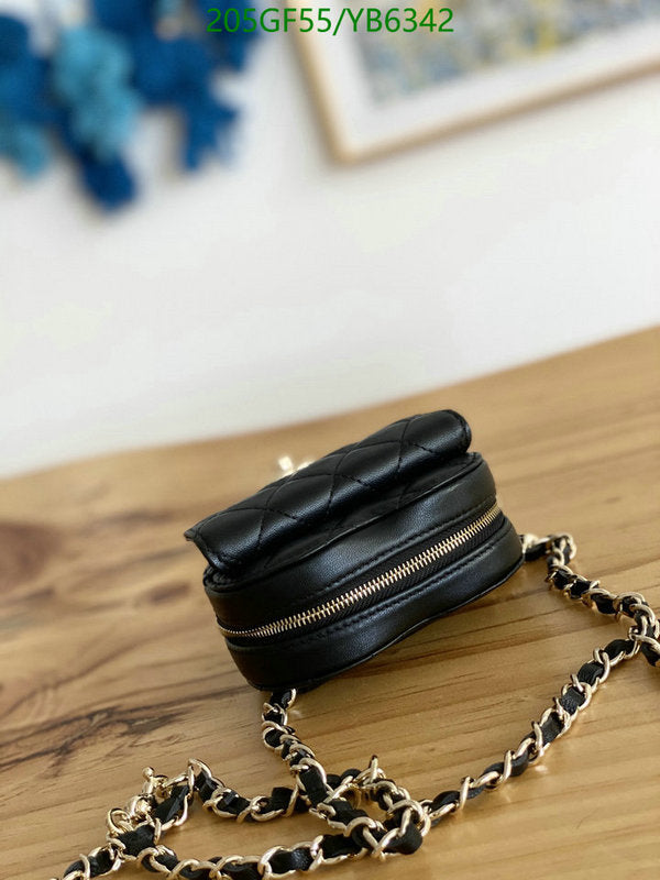 SAMC - CHL Bags - 833