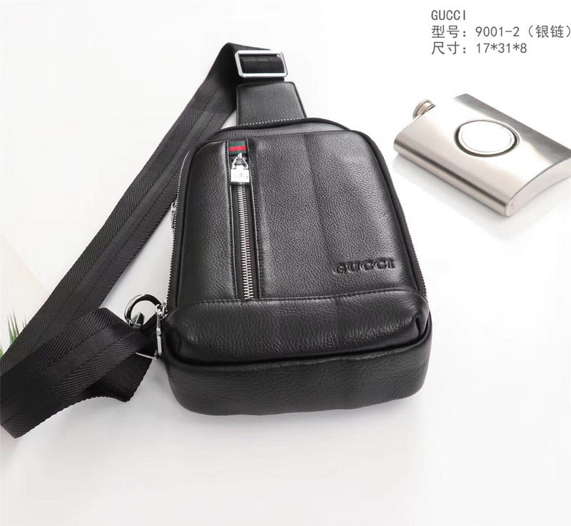 Satchel Bags - GCI Bags - 2424