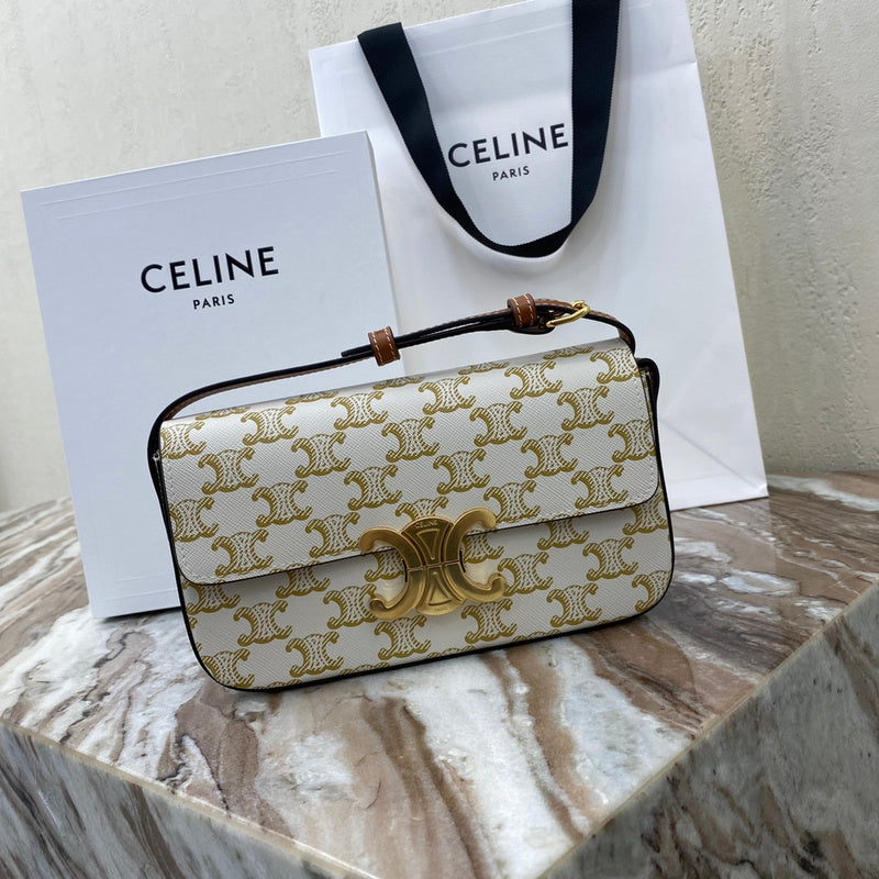 Glamy - COL Bags - 343