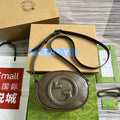 Satchel Bags - GCI Bags - 7333
