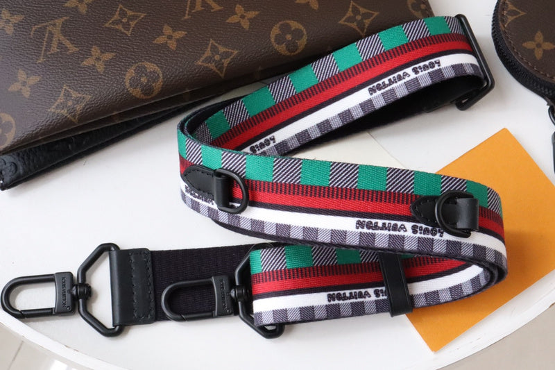 Glami Fashion Lu-Vi Bags - 16966