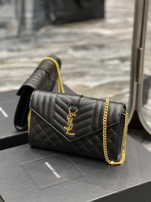 Glamy - YLS Bags - 831