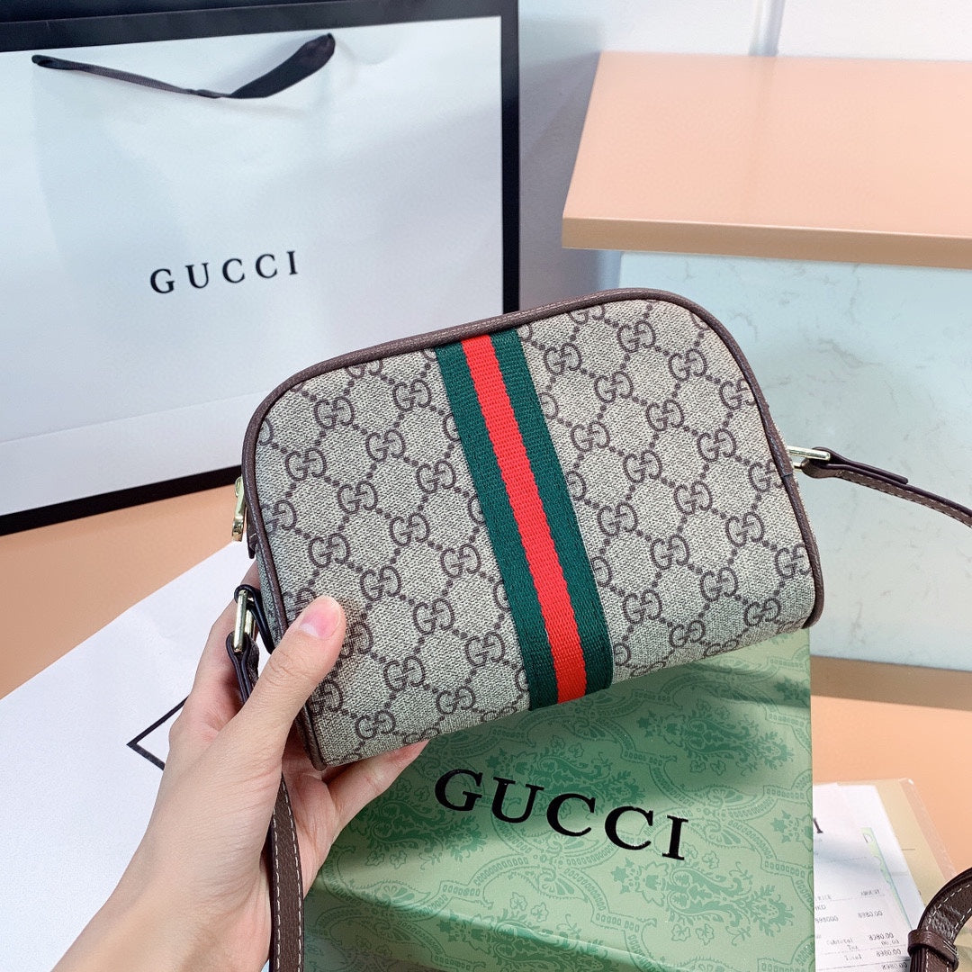 EN - New Lux Bags GCI 389