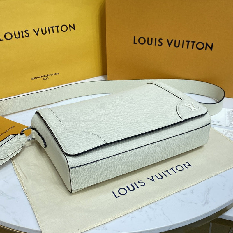 GlamI Lu-Vi bags - 2594