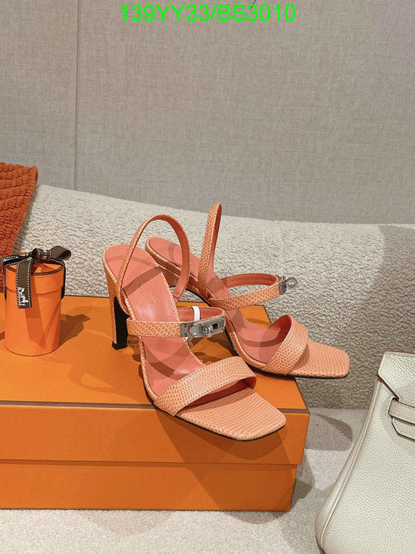 SAMC - HMS Women Shoes - 150