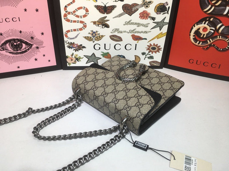 Glami Fashion - GCI Bags - 10643