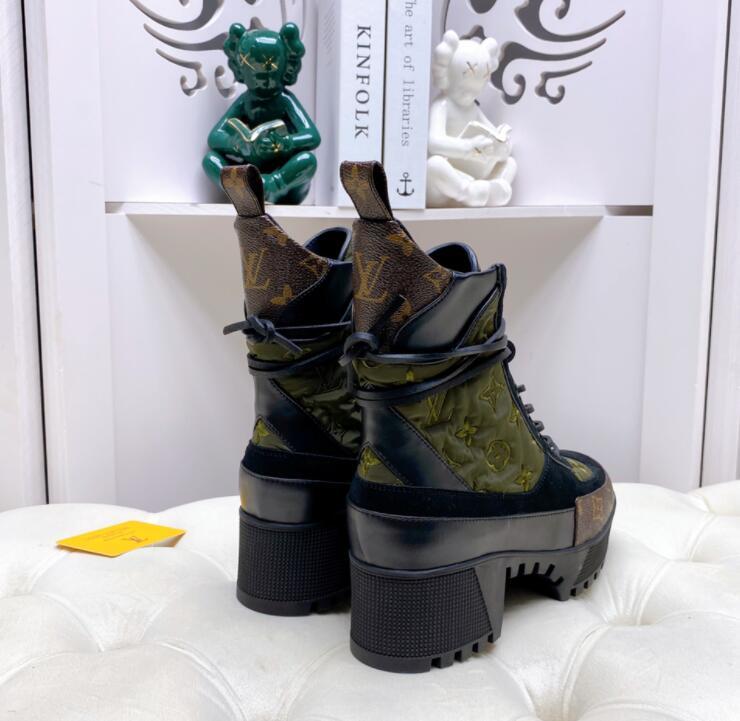 SAMC - LOV Women Shoes - 1203