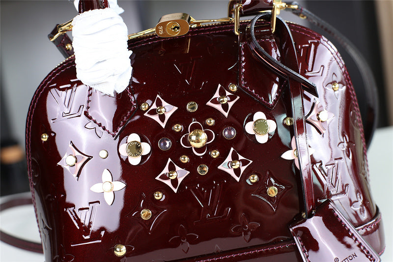 Glami Fashion Lu-Vi bags - 8264