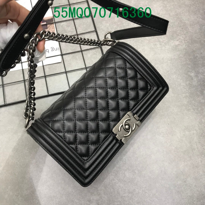 Satchel Bags - CHL Bags - 5535
