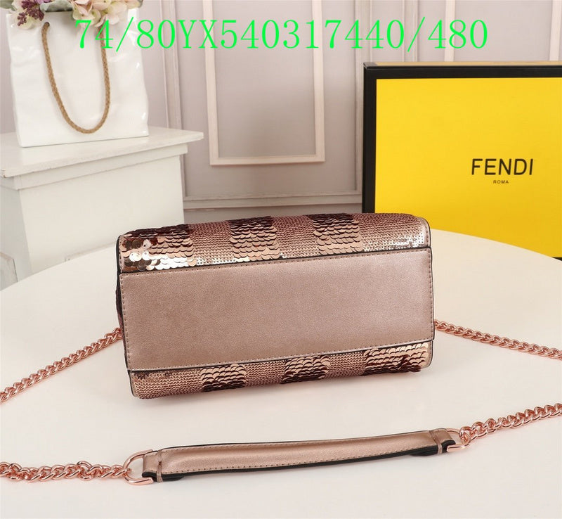 Glami - FDE Bags - 3375