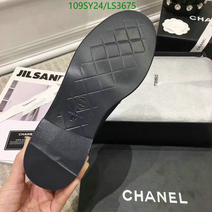 SAMC - CHL Women Shoes - 029