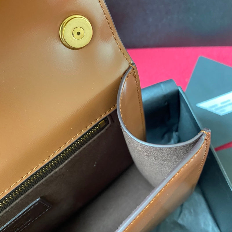 Satchel Bags - STLT Bags - 549