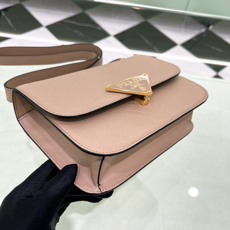 Satchel Bags - PDA Bags - 2209