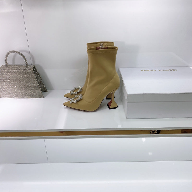 Satchel Bags - Mix Shoes - 910