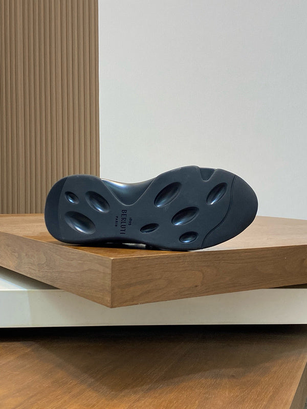Glami - BRE Men Shoes - 059