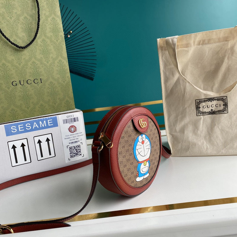 Glami-is - Guki Lady Bags - 1171