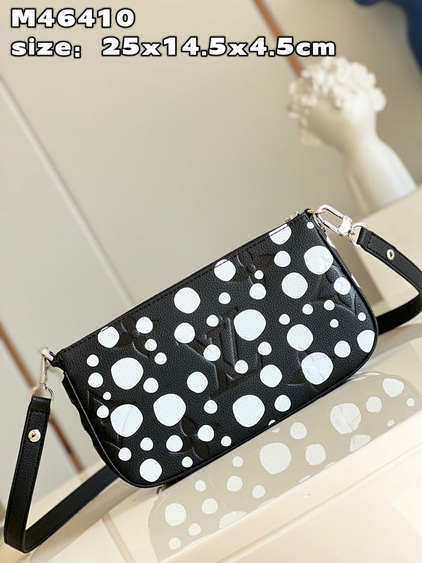 Satchel Bags - VL Bags - 1653