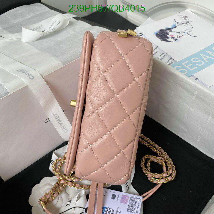 SAMC - CHL Bags - 584