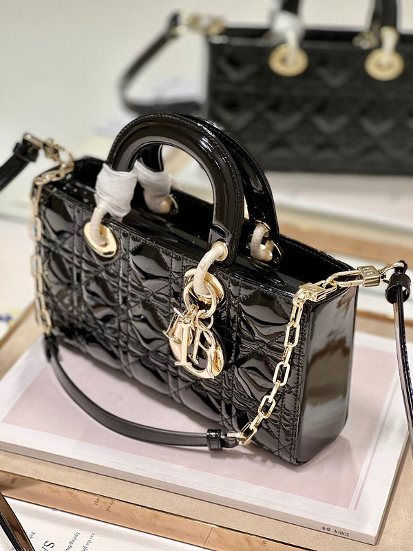 ELE - Dir Bags - 1493