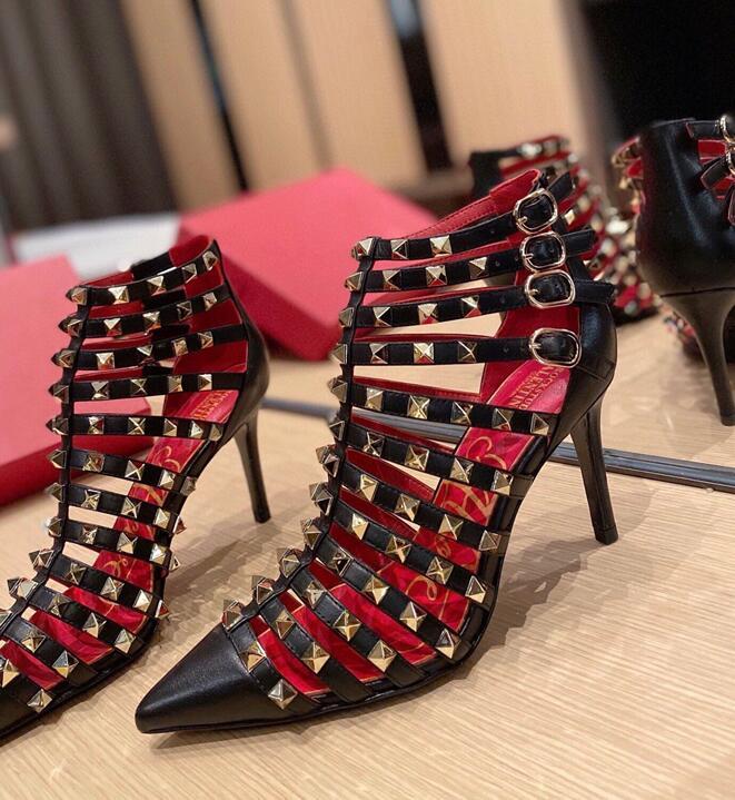 SAMC - VEL Women Shoes - 371