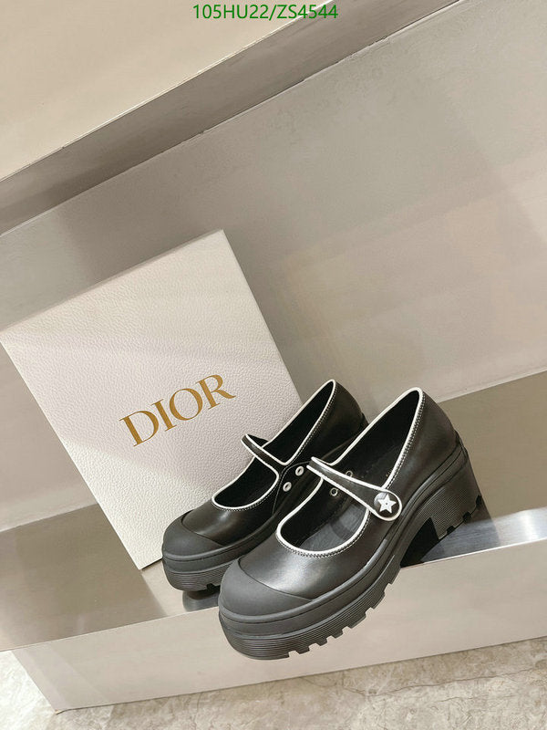 SAMCC - DOR Women Shoes - 1626