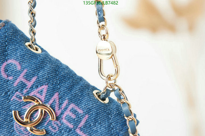 SAMC - CHL Bags - 846