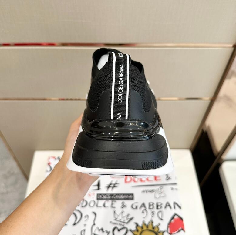 SAMC - DAG Men Shoes - 177