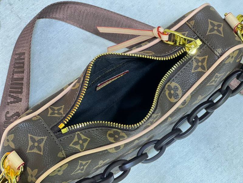 Satchel Bags - VL Bags - 2136