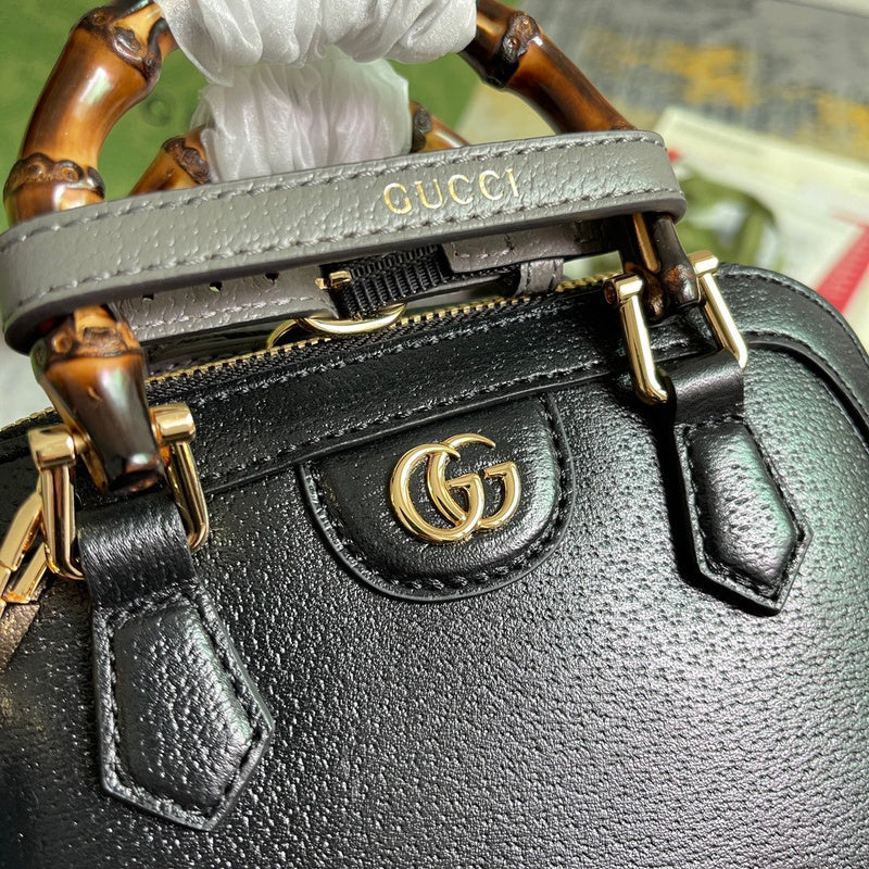 Glami Fashion - GCI Bags - 2026