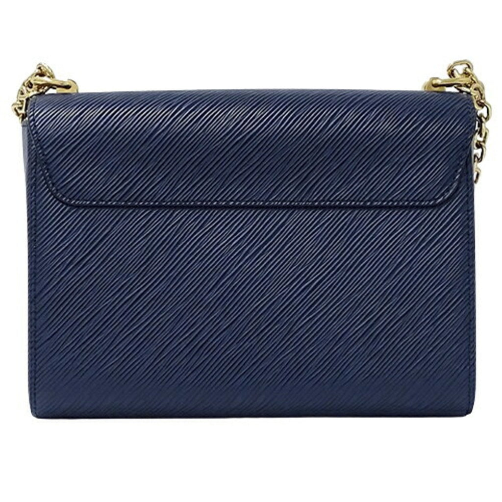 Louis Vuitton Twist  Leather Shoulder Bag ()