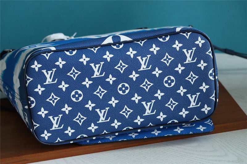 Glami Fashion Lu-Vi bags - 8060