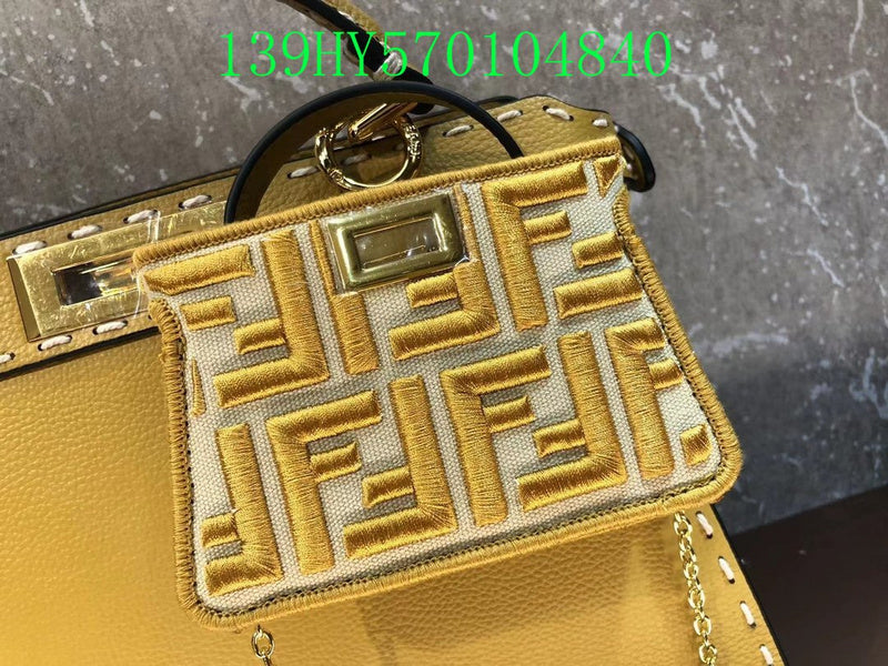Glami - FDE Bags - 2716