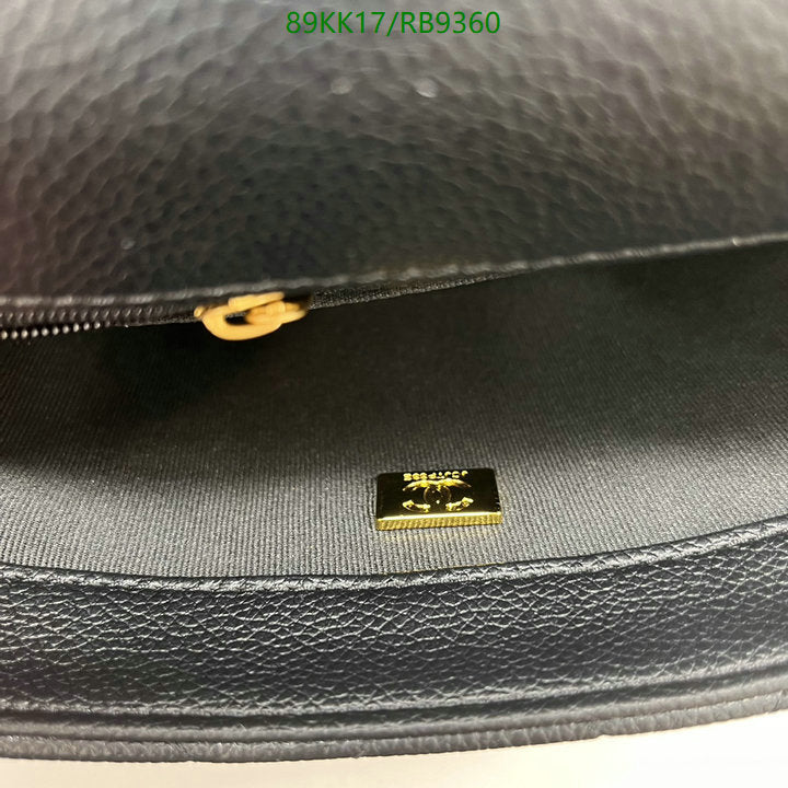 SAMC - CHL Bags Crossbody - 229