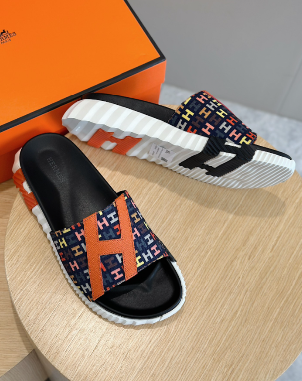 SAMC - HMS Men Shoes - 018
