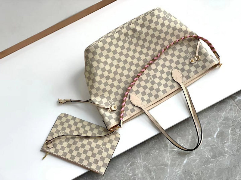 Satchel Bags - VL Bags - 038