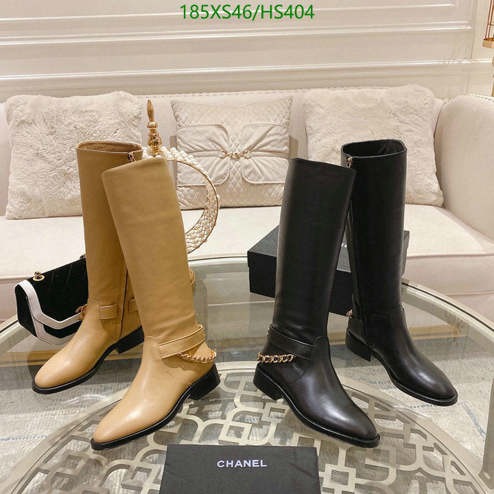 SAMC - CHL Women Boots - 046